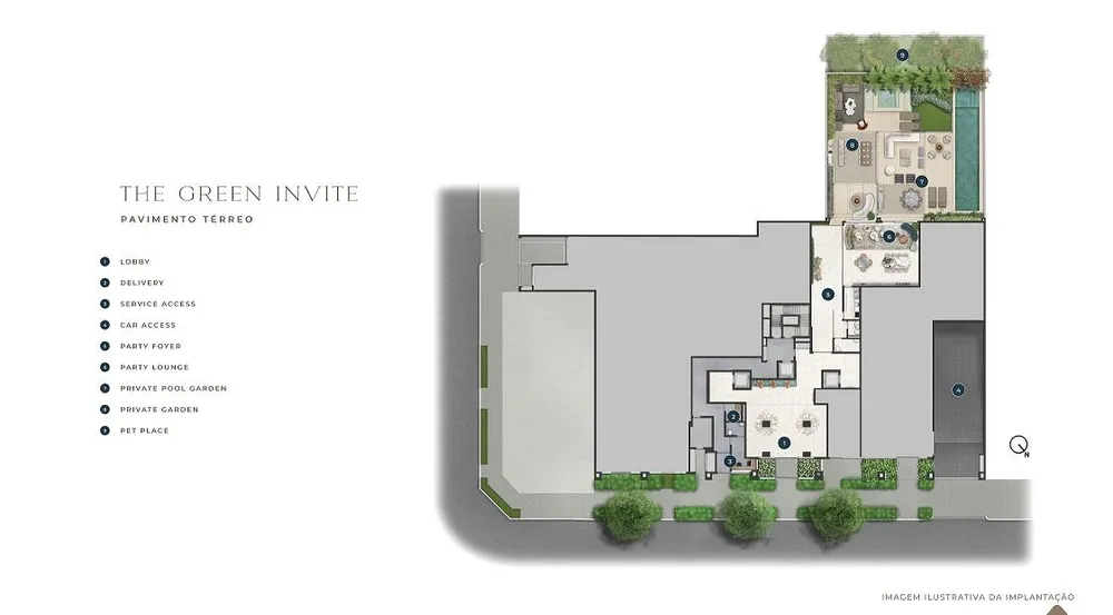 Apartamento, 4 quartos, 20251 m² - Foto 7