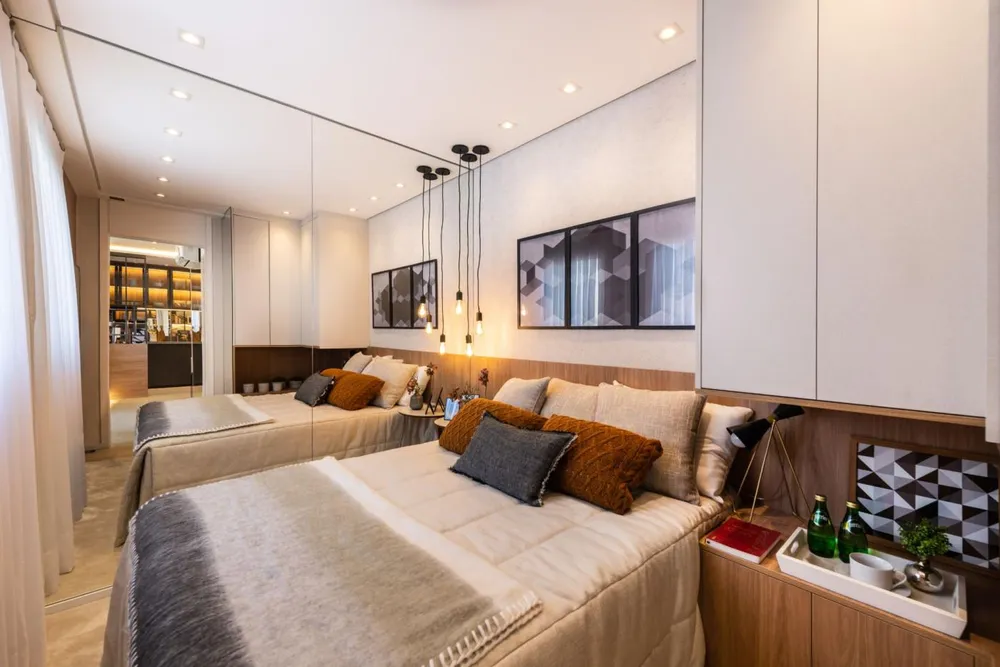 Casa, 2 quartos, 3744 m² - Foto 5