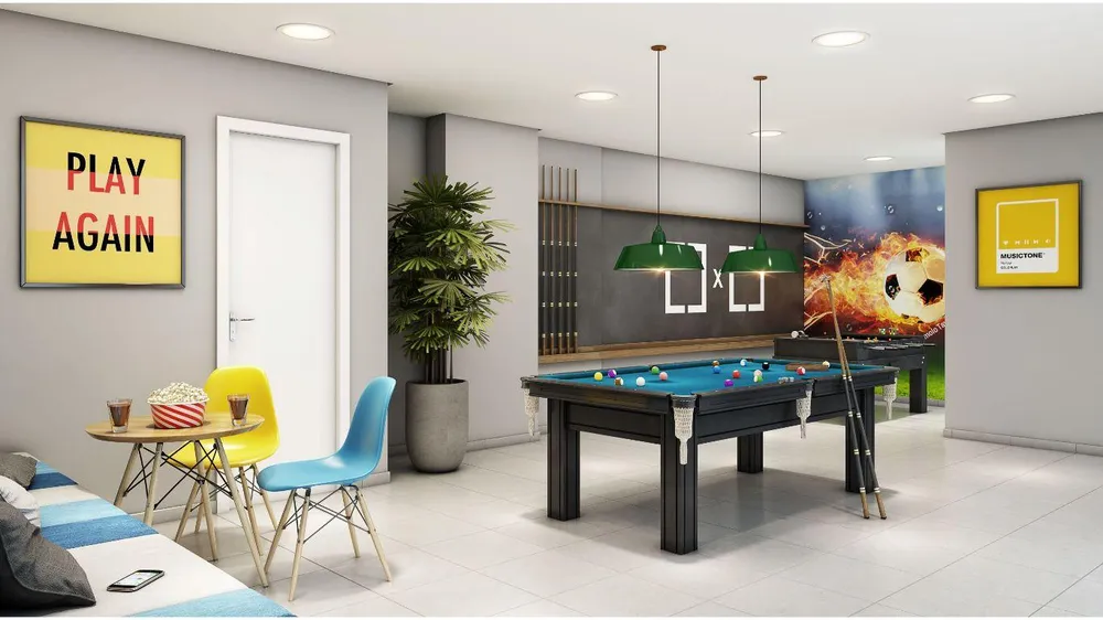 Casa, 2 quartos, 3744 m² - Foto 6