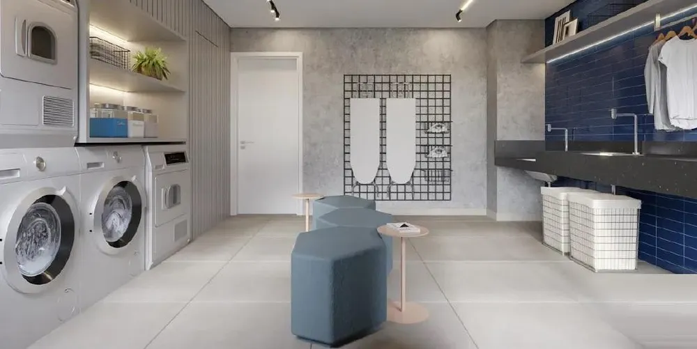 Apartamento, 1 quarto, 2531 m² - Foto 7