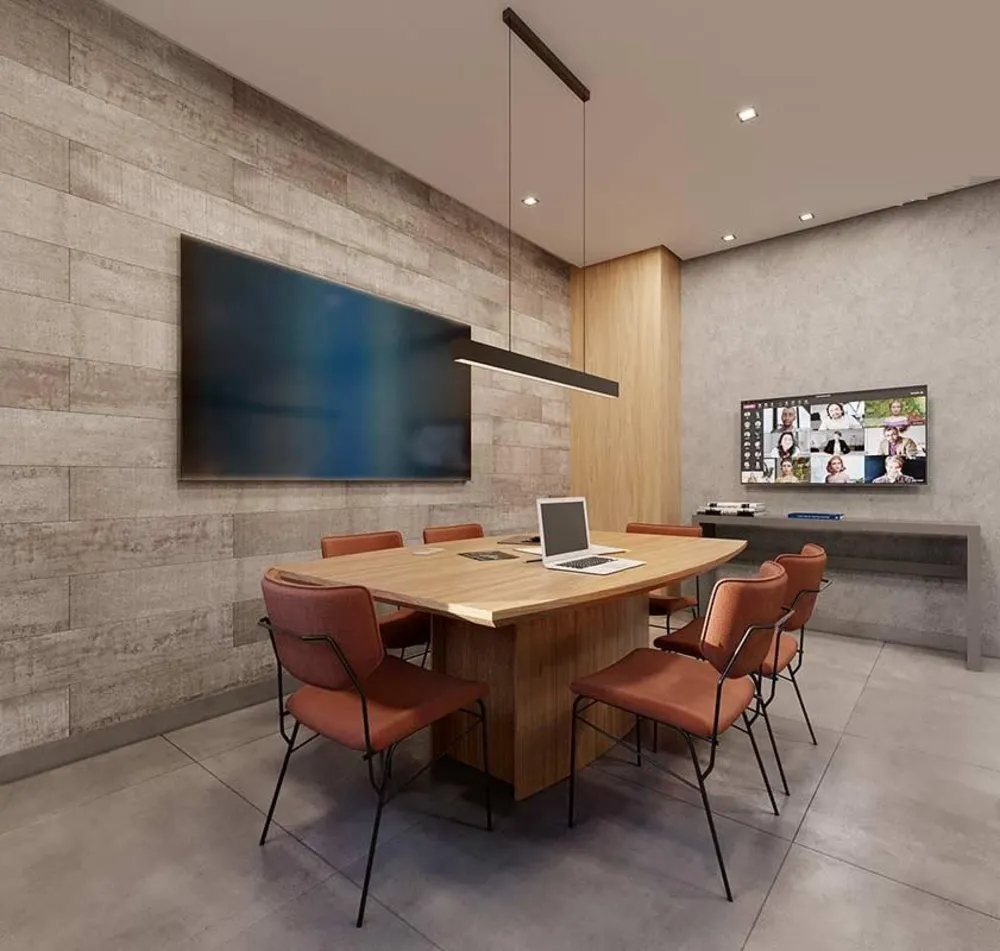 Apartamento, 1 quarto, 2531 m² - Foto 12