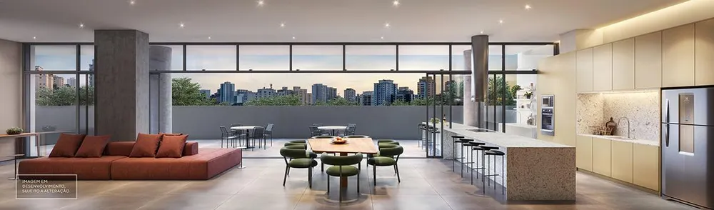 Apartamento, 4 quartos, 327 m² - Foto 4