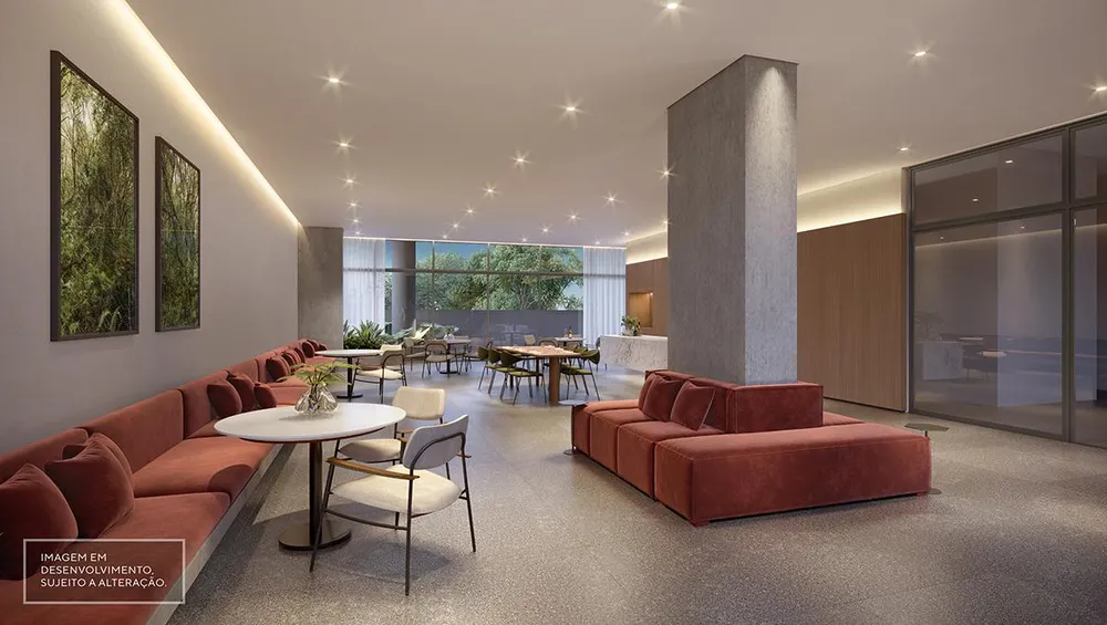 Apartamento, 4 quartos, 327 m² - Foto 3
