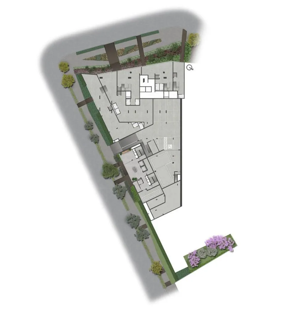 Apartamento, 4 quartos, 327 m² - Foto 7