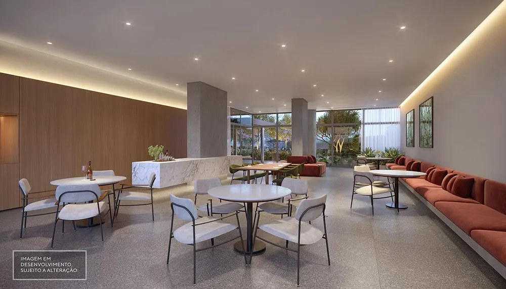 Apartamento, 4 quartos, 327 m² - Foto 2