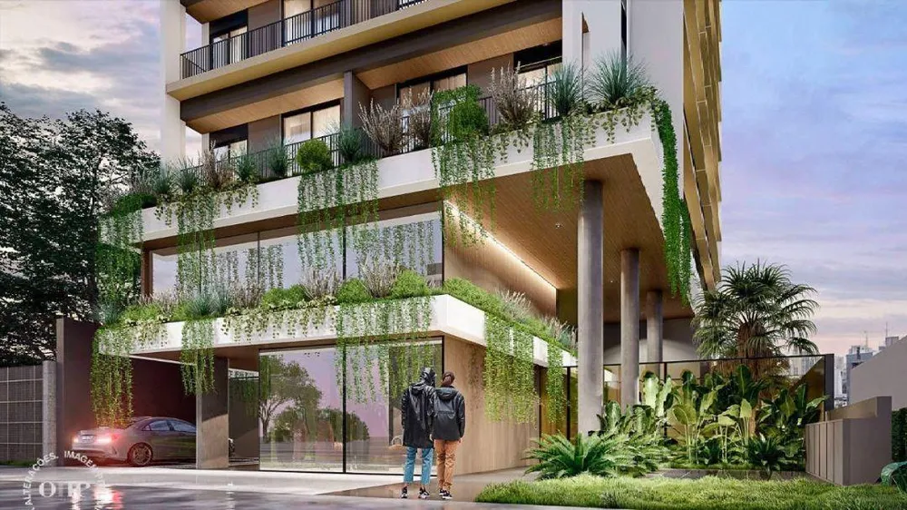 Apartamento, 2 quartos, 2750 m² - Foto 1