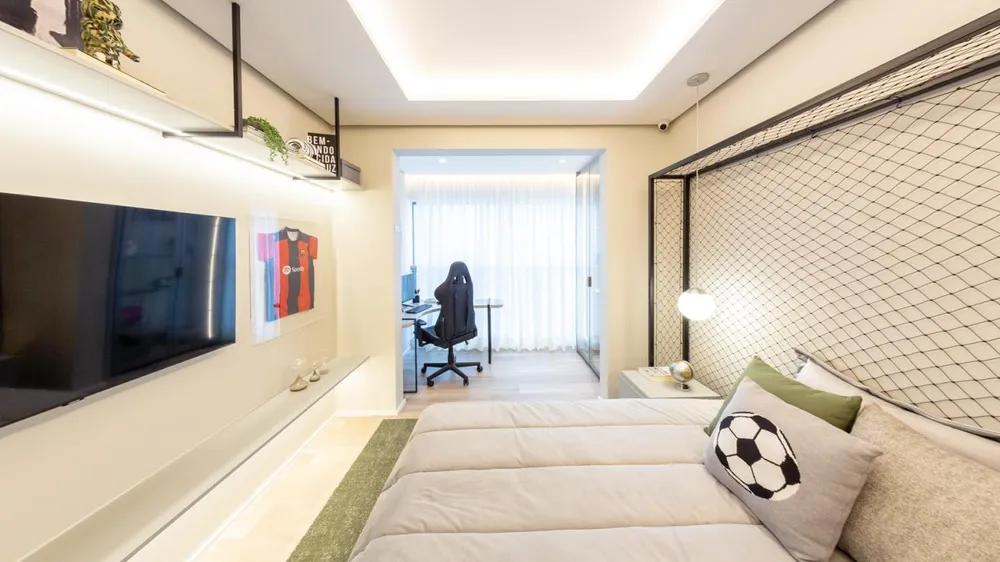 Apartamento, 4 quartos, 221569 m² - Foto 6