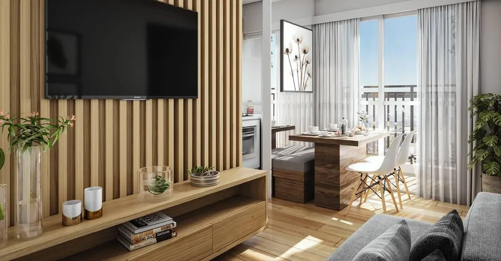 Casa, 2 quartos, 3439 m² - Foto 1