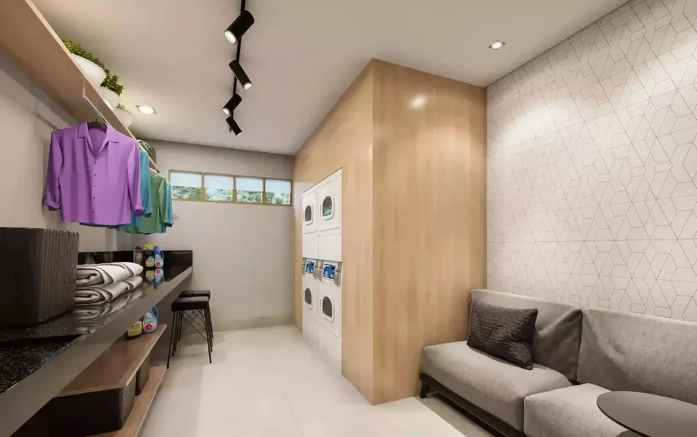 Apartamento, 2 quartos, 3638 m² - Foto 4