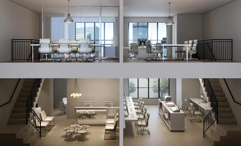 Prédio Inteiro, 521565 m² - Foto 8