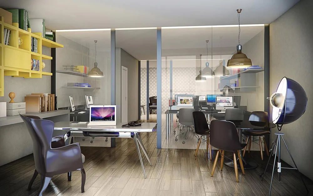 Prédio Inteiro, 521565 m² - Foto 4