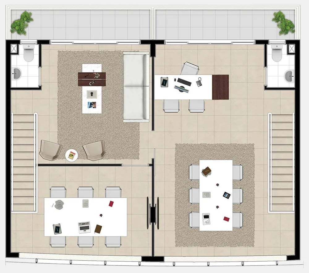 Prédio Inteiro, 521565 m² - Foto 7