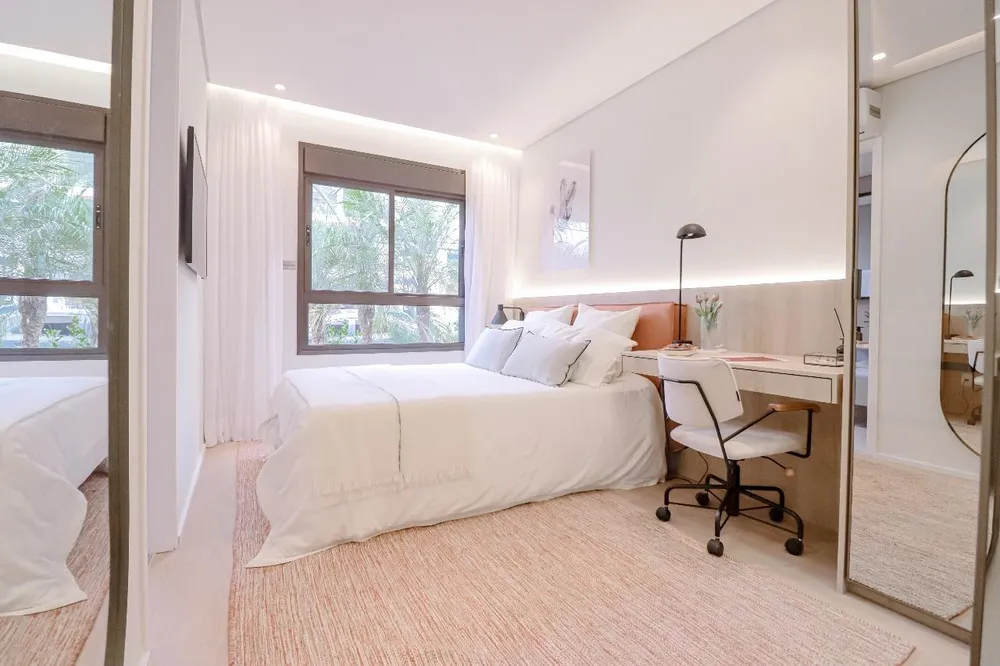 Apartamento, 4 quartos, 128325 m² - Foto 7