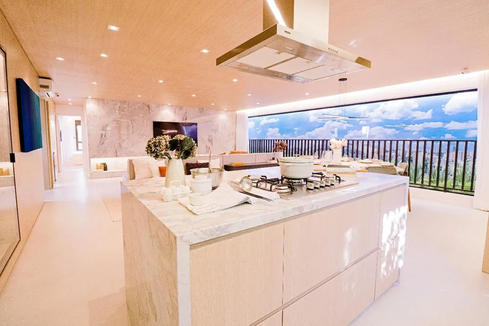 Apartamento, 4 quartos, 128325 m² - Foto 8