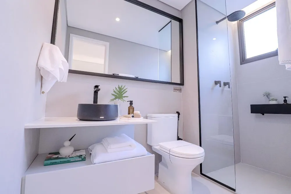 Apartamento, 4 quartos, 128325 m² - Foto 7