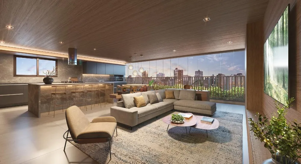 Apartamento, 4 quartos, 128325 m² - Foto 6