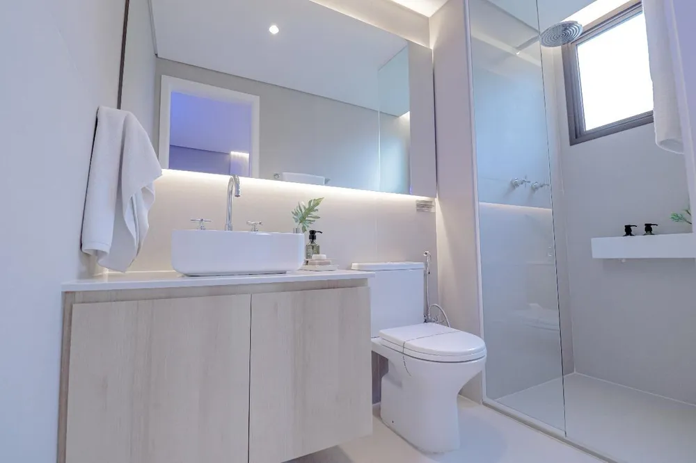 Apartamento, 4 quartos, 128325 m² - Foto 1