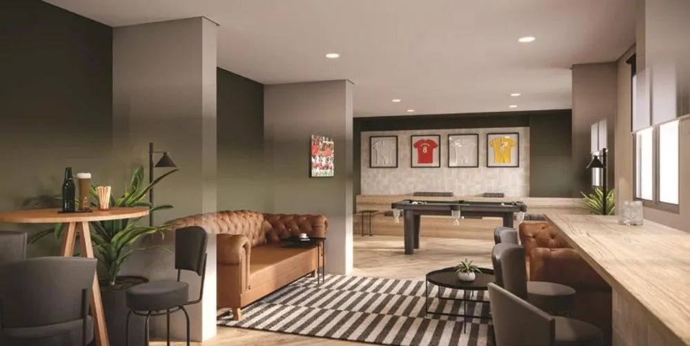 Casa, 2 quartos, 3445 m² - Foto 5