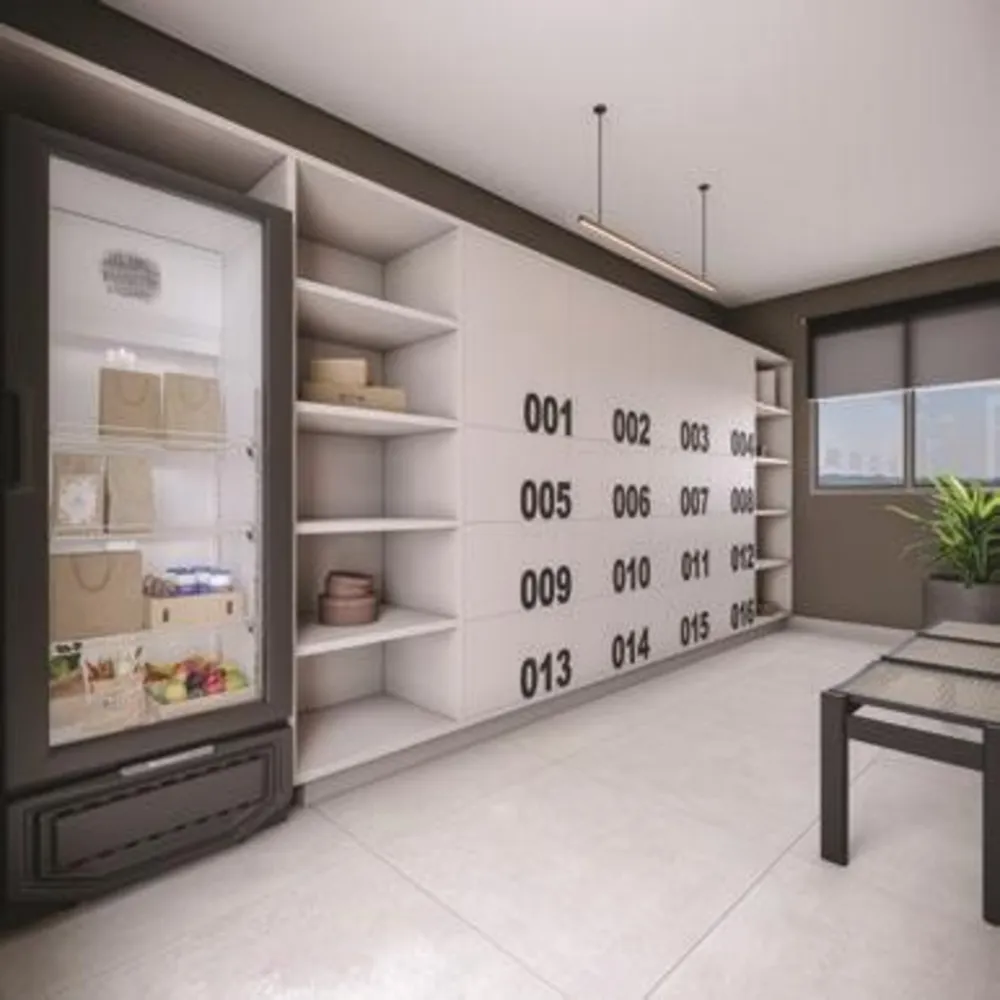 Casa, 2 quartos, 3445 m² - Foto 3