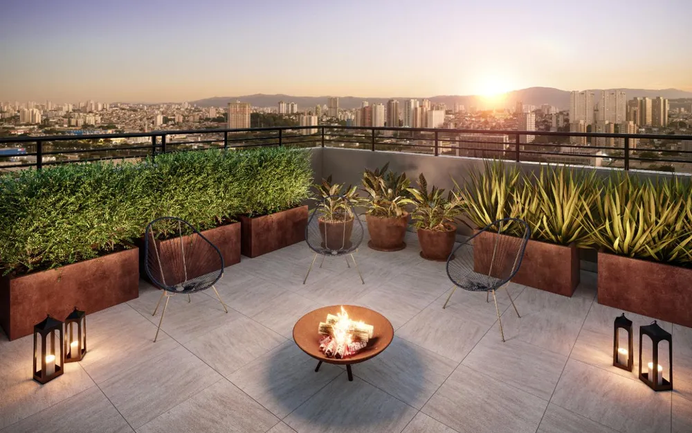 Casa, 2 quartos, 3445 m² - Foto 9