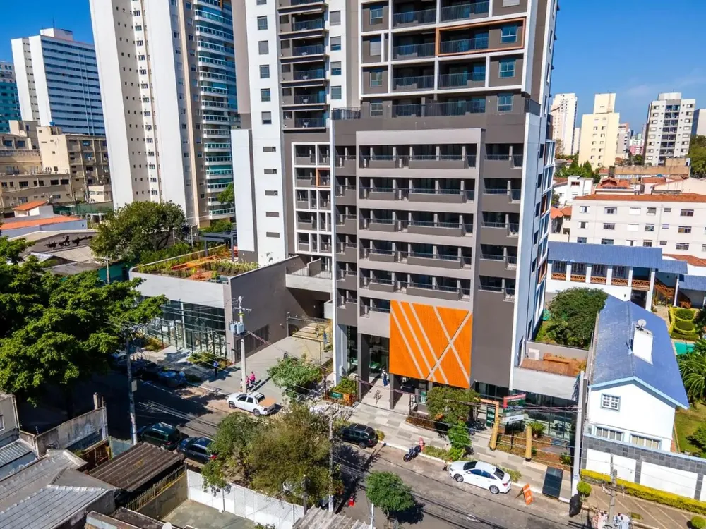 Apartamento, 3 quartos, 2469 m² - Foto 8