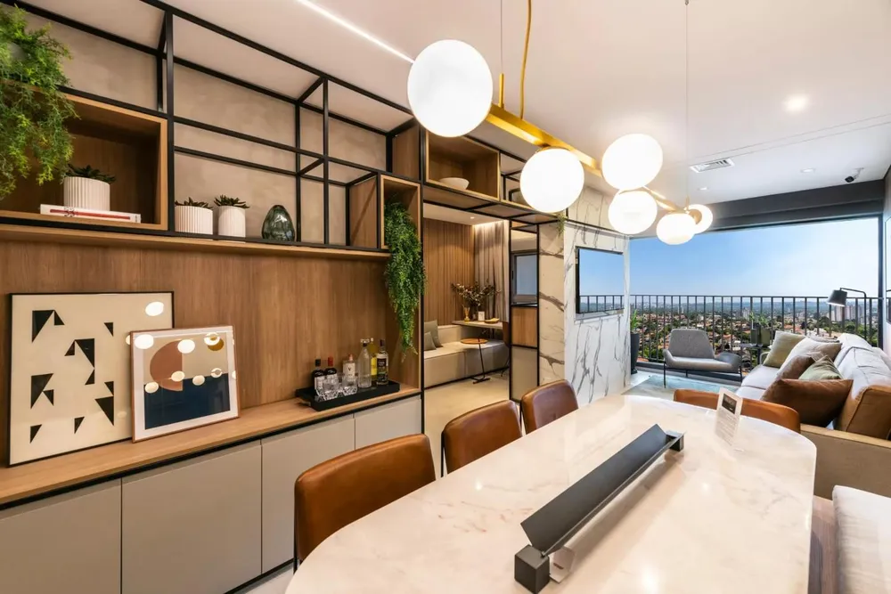 Apartamento, 3 quartos, 2469 m² - Foto 3