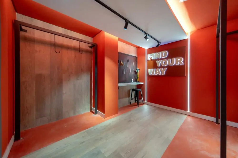 Apartamento, 3 quartos, 2469 m² - Foto 7