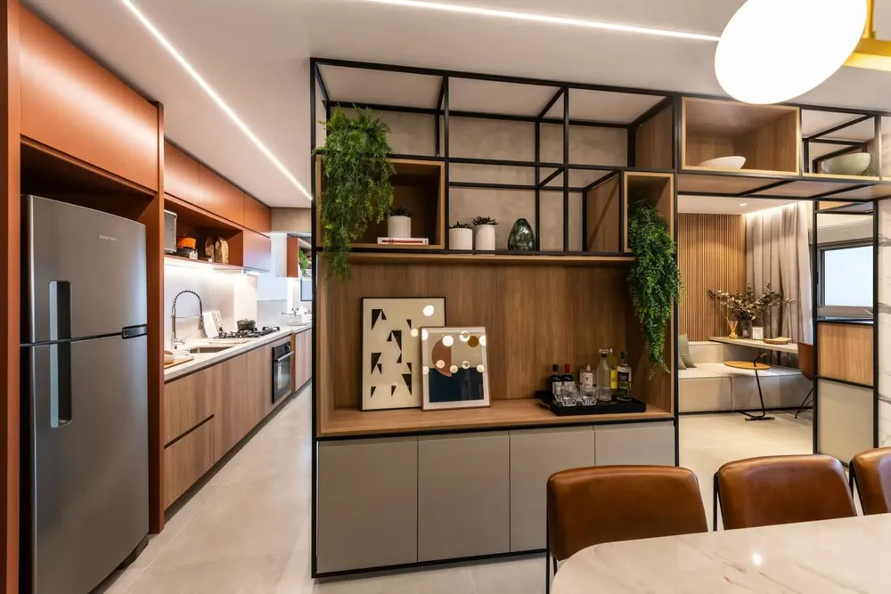 Apartamento, 3 quartos, 2469 m² - Foto 4