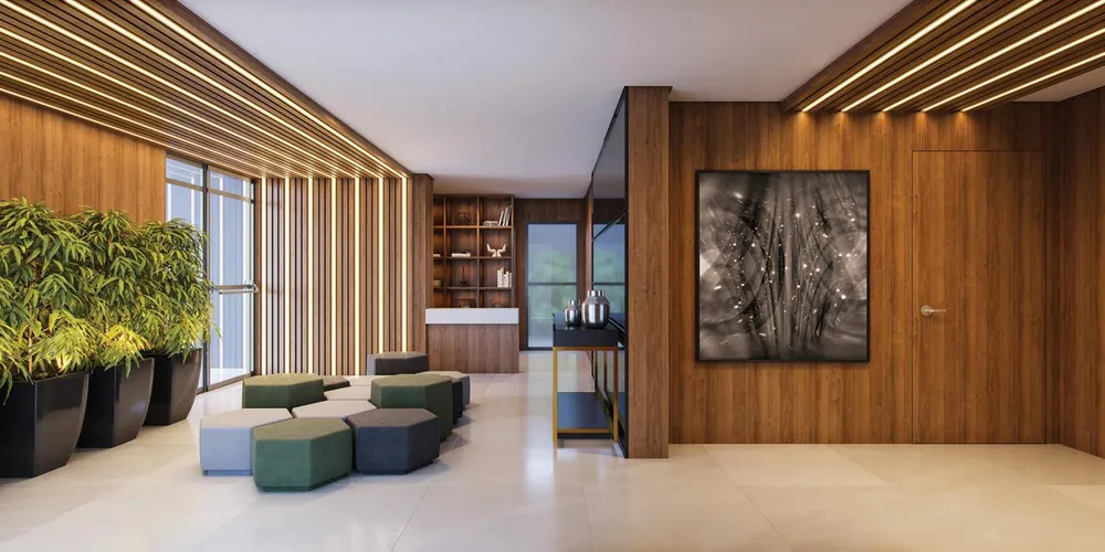 Casa, 1 quarto, 2728 m² - Foto 3