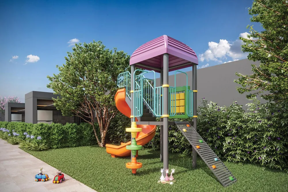 Casa, 1 quarto, 2728 m² - Foto 6