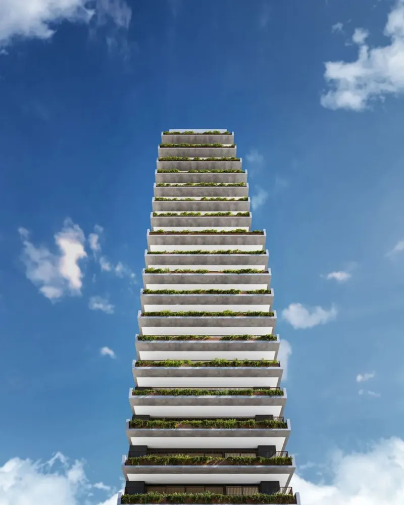 Apartamento, 4 quartos, 143182 m² - Foto 8
