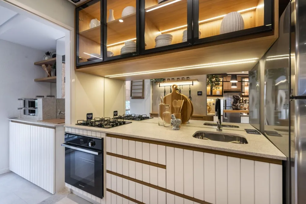Casa, 2 quartos, 4150 m² - Foto 5