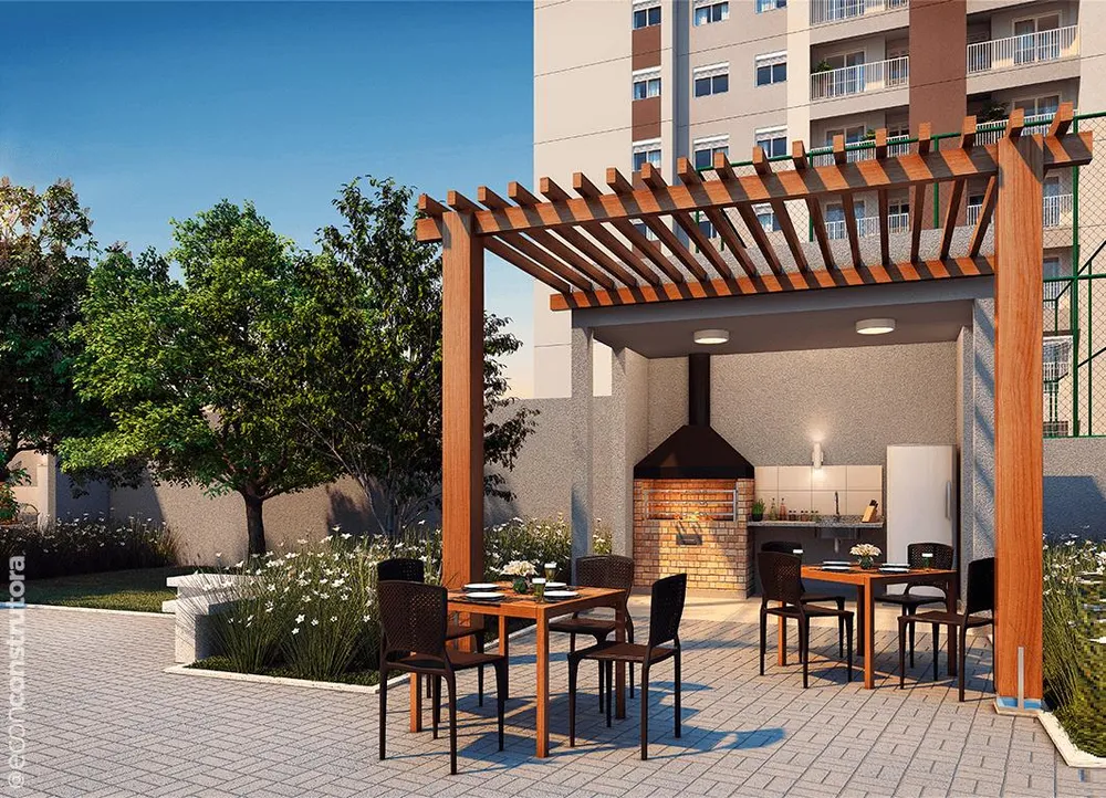 Casa, 2 quartos, 4150 m² - Foto 7