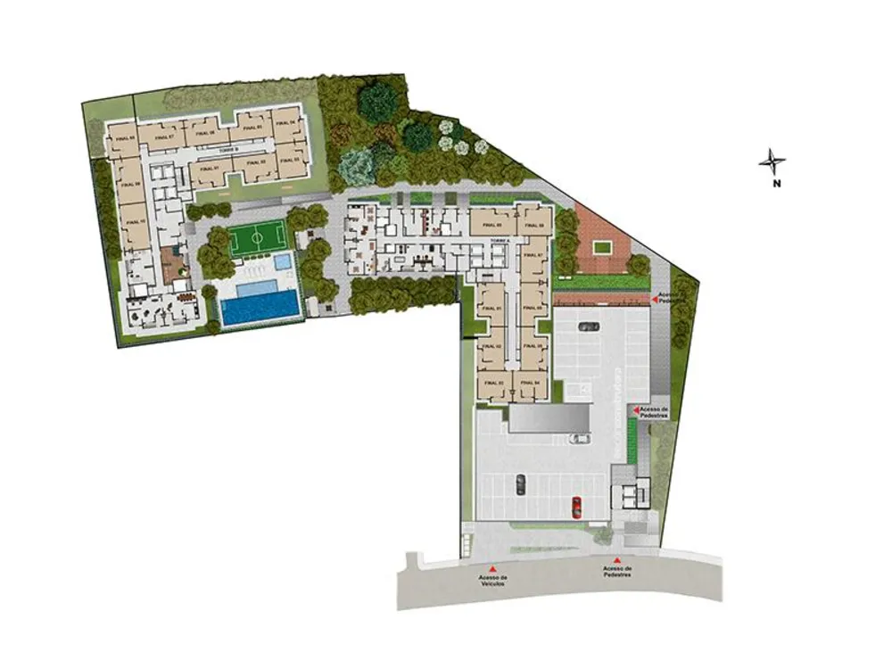 Casa, 2 quartos, 4150 m² - Foto 10