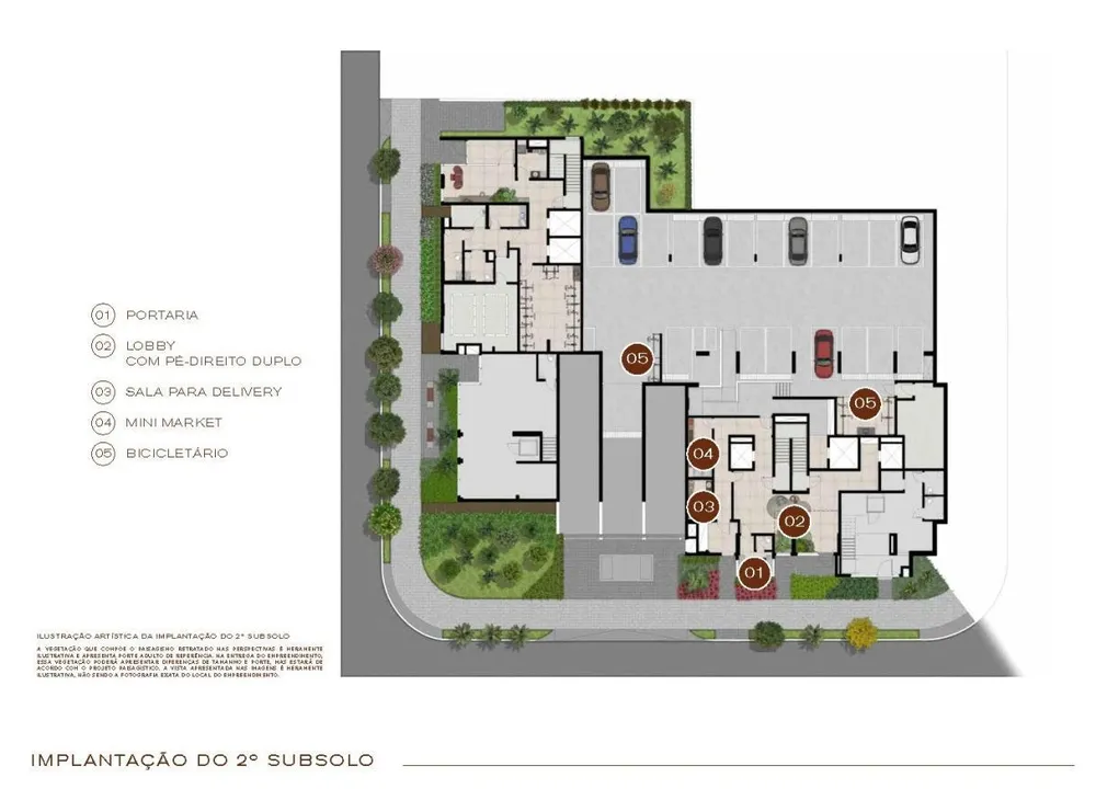Apartamento, 3 quartos, 87148 m² - Foto 12