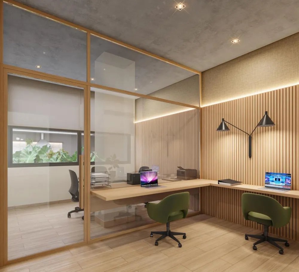 Apartamento, 3 quartos, 87148 m² - Foto 4