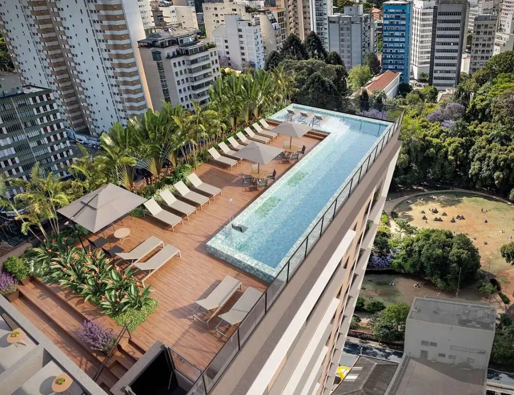 Apartamento, 1 quarto, 2225 m² - Foto 4