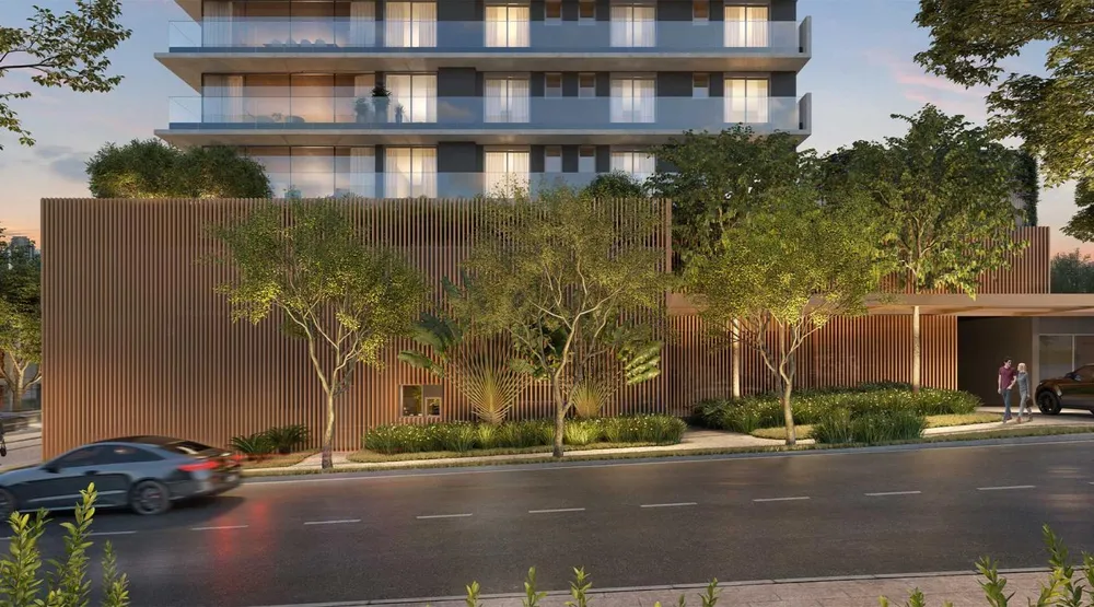 Apartamento, 4 quartos, 368728 m² - Foto 5