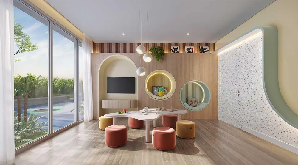 Apartamento, 4 quartos, 368728 m² - Foto 6