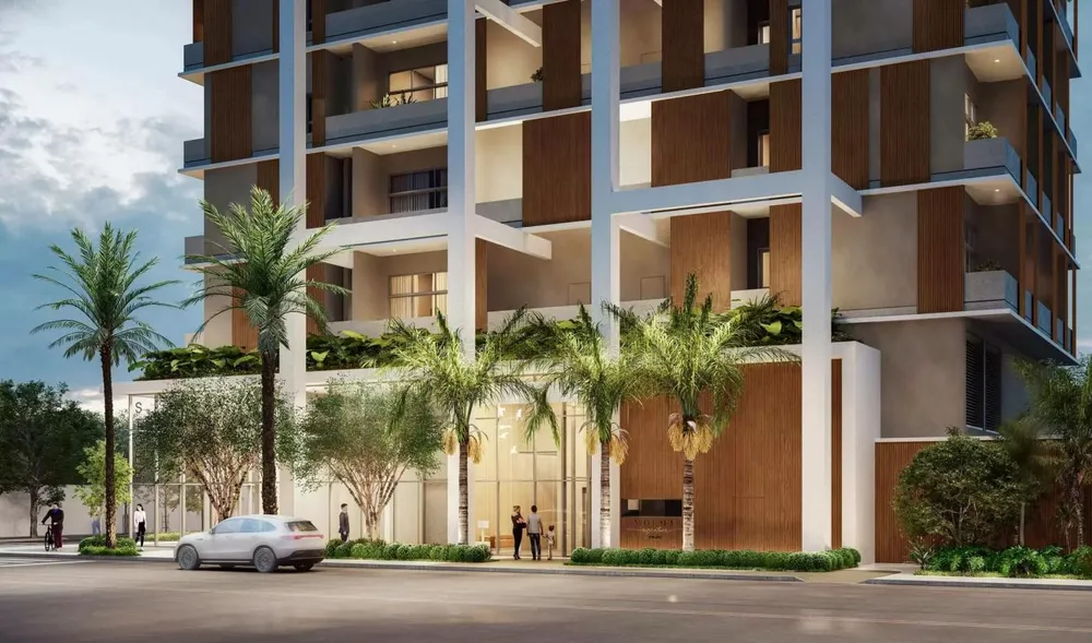 Apartamento, 4 quartos, 23141 m² - Foto 8