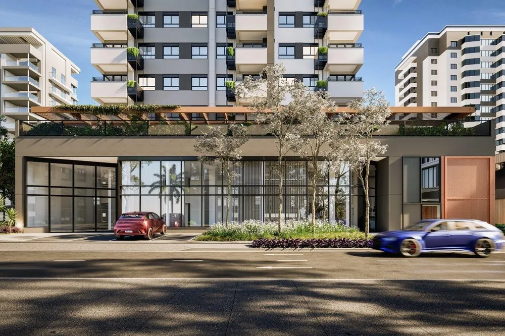 Apartamento, 2 quartos, 4547 m² - Foto 1