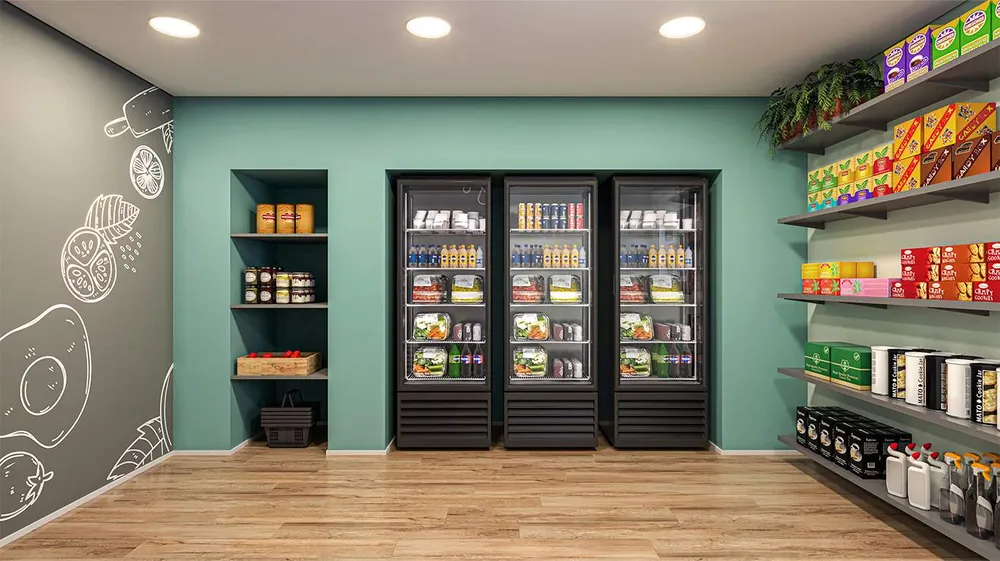 Casa, 2 quartos, 3441 m² - Foto 9