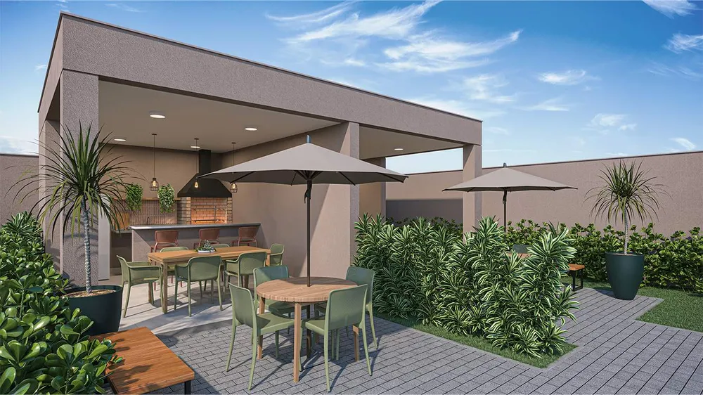 Casa, 2 quartos, 3441 m² - Foto 7
