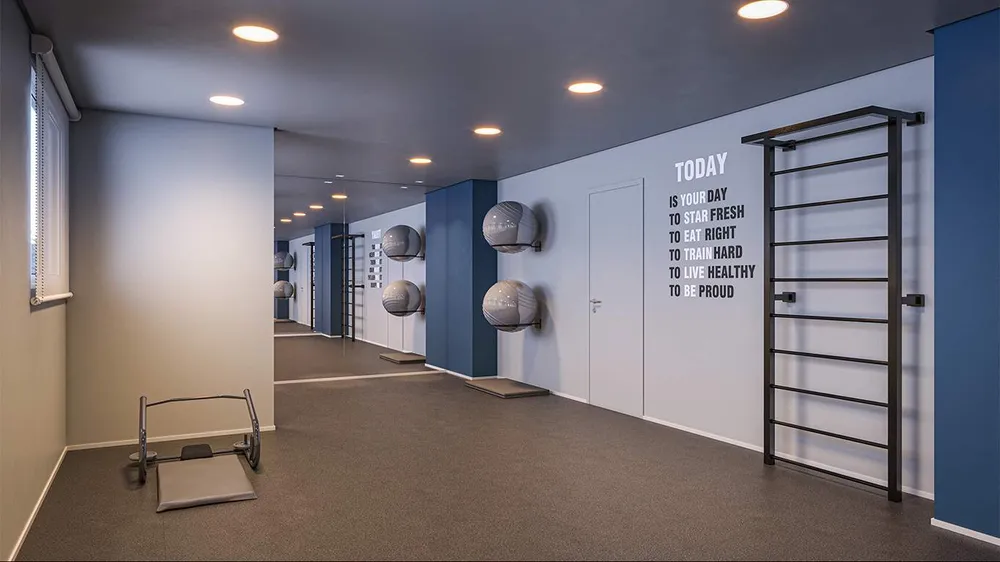 Casa, 2 quartos, 3441 m² - Foto 6