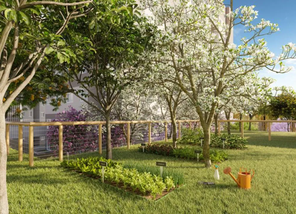 Casa, 2 quartos, 32 m² - Foto 9