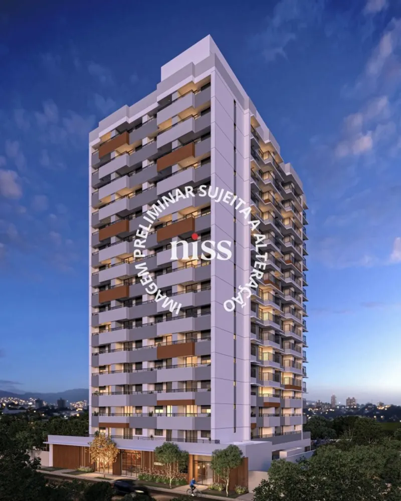 Apartamento, 1 quarto, 2131 m² - Foto 11