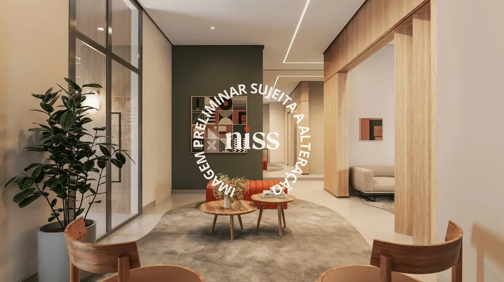 Apartamento, 1 quarto, 2131 m² - Foto 6