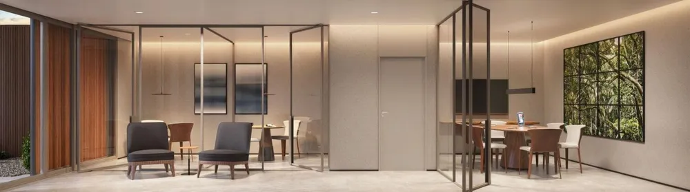 Apartamento, 3 quartos, 157283 m² - Foto 2