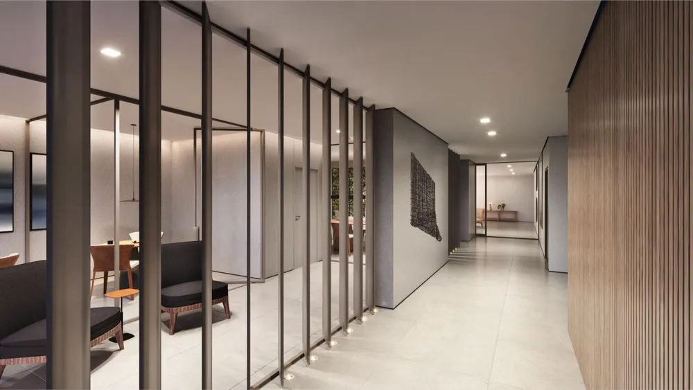 Apartamento, 3 quartos, 157283 m² - Foto 7