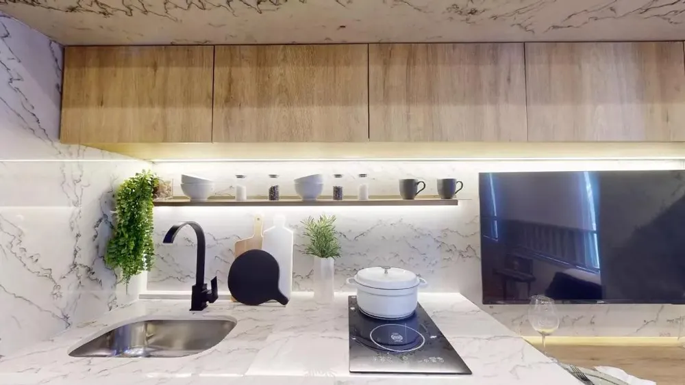 Apartamento, 1 quarto, 2131 m² - Foto 1
